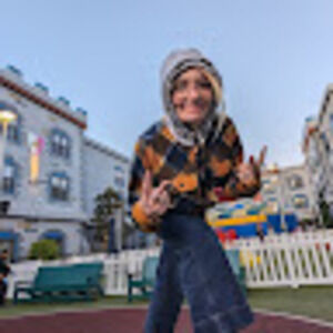 Meet your Posher, Jessica